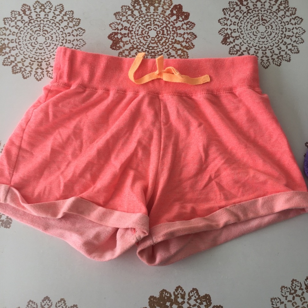 2 pairs ✨ PJ Shorts